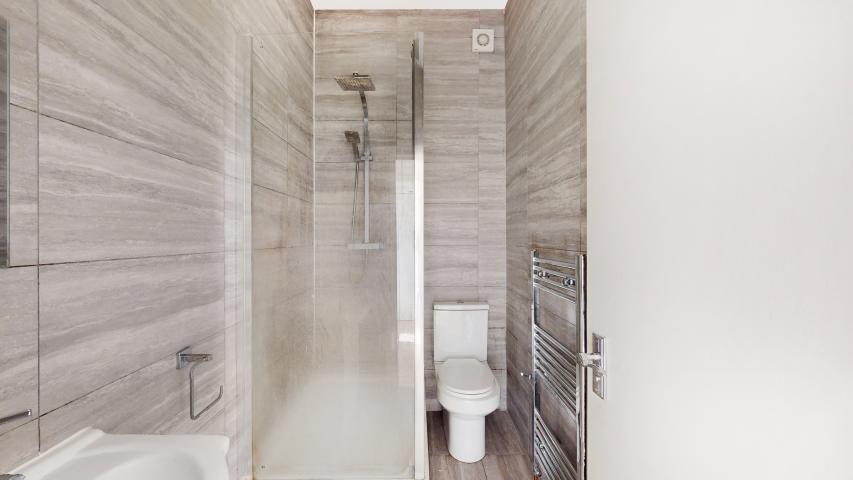 Modern Apartment Chamberlayne Road, Kensal Rise 